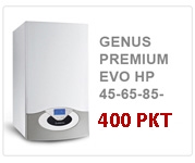 Genus Premium EVO HP 45 65 85